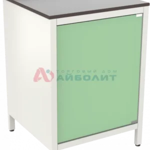 Айболит